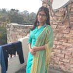 Profile Picture of Pallavi jha (@supriya_jha259) on Instagram