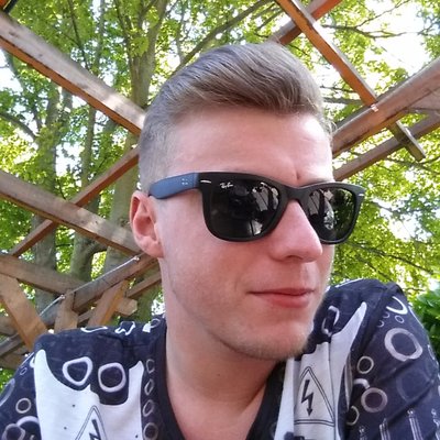 Profile Picture of Daniel Franzmann (@DPFcomedy) on Twitter