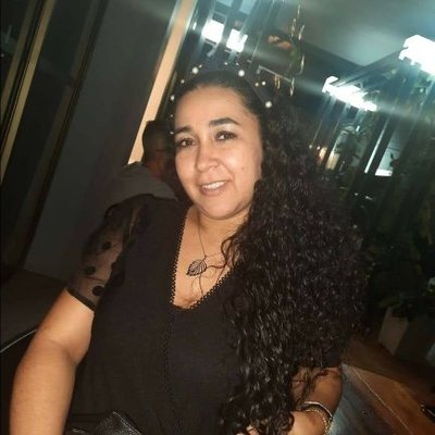 Gloria Yaneth Zuleta Velasquez - Twitter Profile Picture of Gloria Yaneth Zuleta Velasquez (@GloriaYanethZu2) on Twitter