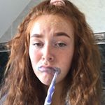 Profile Picture of rebecca (@carrot_head_leonard) on Instagram