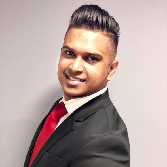 Profile Picture of Tauseef Baksh (@salesman02) on Poshmark