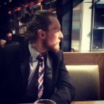 Profile Picture of Andrew McCabe (@mccabemusic) on Instagram