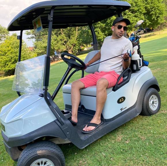 Profile Picture of Fady Moneim (@fady1980) on Poshmark