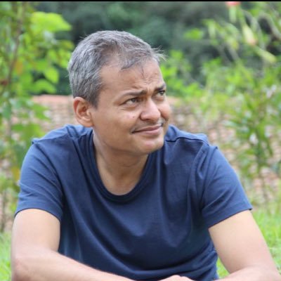 Profile Picture of Lalit Agarwal (@LalitAg19160708) on Twitter