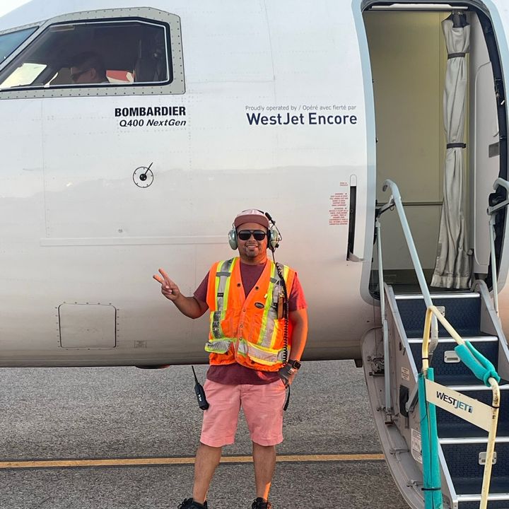 Profile Picture of John Zaki (@johnzaki88) on Tiktok