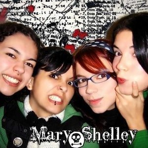 Profile Picture of Mary Shelley (@maryshelleygirls) on Myspace