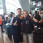 Profile Picture of Michael Steven Barrera Neira (@barrera_maicol) on Instagram