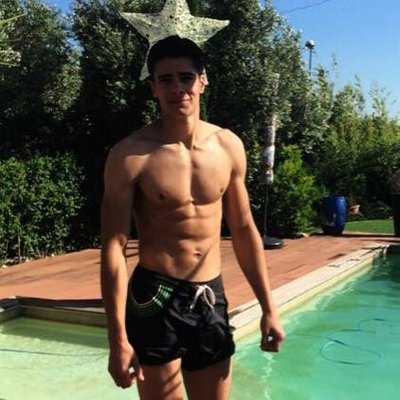 Profile Picture of Paul Barxias (@Pbarxias) on Twitter