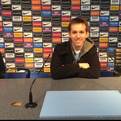 Profile Picture of Tom Capp (@tmc980) on Twitter