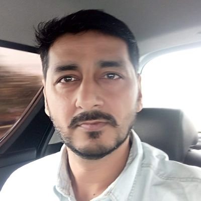 Profile Picture of Vikas Sachdeva (@BestAdPost) on Twitter