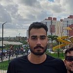 Profile Picture of Kevin Morais (@kevin.morais) on Instagram