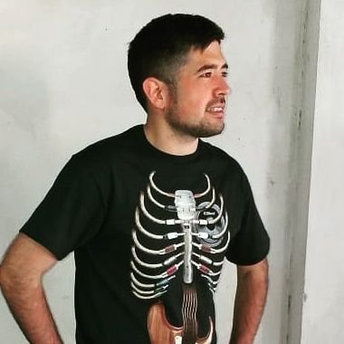 Profile Picture of Joel Dominguez (@Joeladominguez) on Twitter