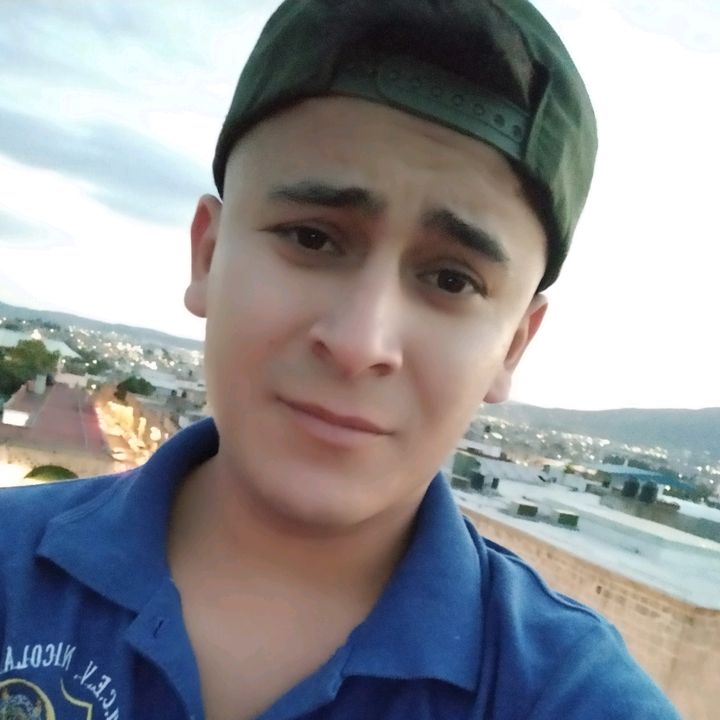 Profile Picture of James (@luisjames92) on Tiktok