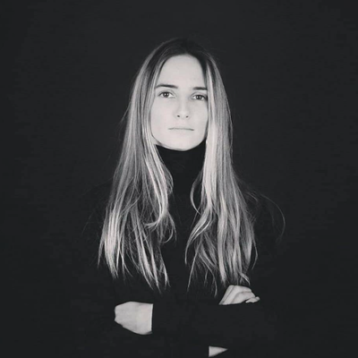 Profile Picture of Sharon Di Carlo (@SharonDiCarlo) on Twitter