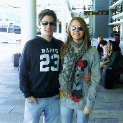 Profile Picture of Alejandro Uría López (@Alex_Uria37) on Twitter