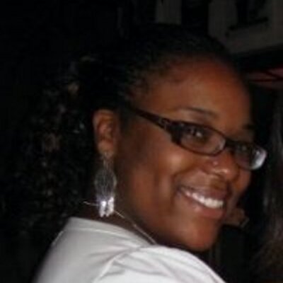 Profile Picture of Apryl Jones (@jonesap3) on Twitter