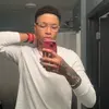 Profile Picture of mfraziii (@markyfrazier) on Tiktok
