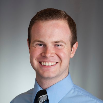 Profile Picture of Benjamin Warnick (@BenjaminWarnick) on Twitter