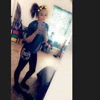Profile Picture of Alexus Posey (@alexus-posey) on Quora