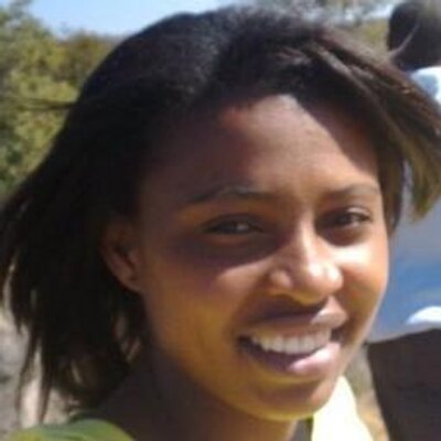 Profile Picture of Sharleen Mabisa (@SMabisa) on Twitter