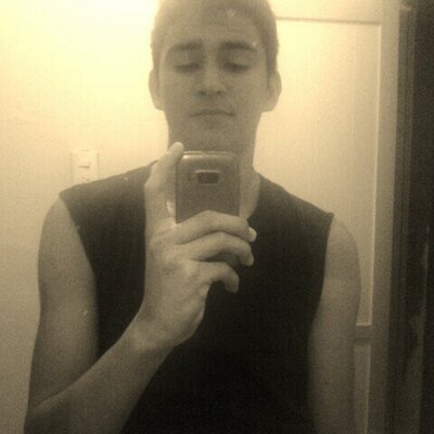 Profile Picture of Daniel Barreras (@BarrerasDaniel) on Twitter