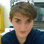 Profile Picture of Caroline C Huber (@carolinechuber) on Instagram