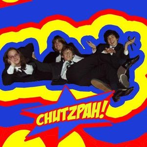 Profile Picture of Chutzpah (@chutzpah18) on Myspace