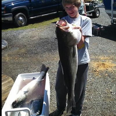 Profile Picture of Dustin Bradshaw (@DustinBradshaw8) on Twitter