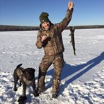 Profile Picture of Brad MacKay (@mackay_brad) on Instagram