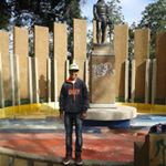 Profile Picture of Jean Grimaldi (@jean.grimaldi) on Instagram