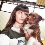 Profile Picture of Наталья К. (@_.natasha._123_) on Instagram