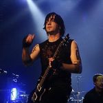 Profile Picture of Adam Gontier (@adamgontier_fp) on Instagram