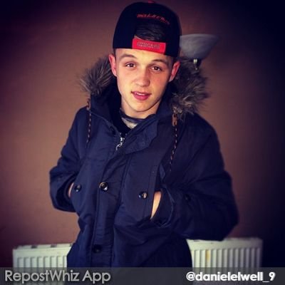 Profile Picture of Dan Elwell (@elwell_dan) on Twitter
