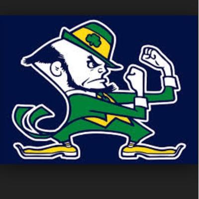 Profile Picture of David Somelofske (@NotreDave88) on Twitter