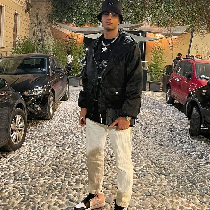 Profile Picture of Adolf Adolf 🇬🇧 (@122usradolf) on Tiktok