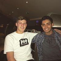 Profile Picture of Matt Mackinnon (@matt-mackinnon-10) on Quora