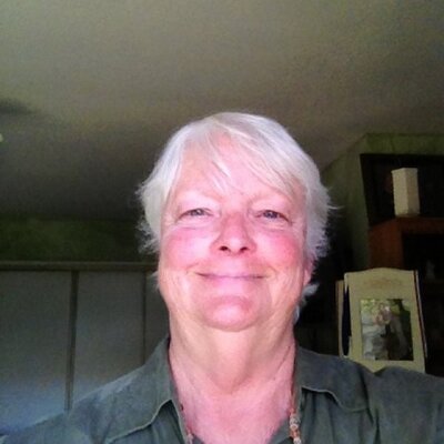 Profile Picture of Connie E Ford (@ceford66) on Twitter