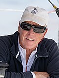 Profile Picture of Terry McLaughlin - Wikipediaon Wikipedia