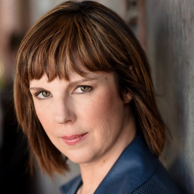 Profile Picture of Cathy Bruce (@CatherineBNYC) on Twitter