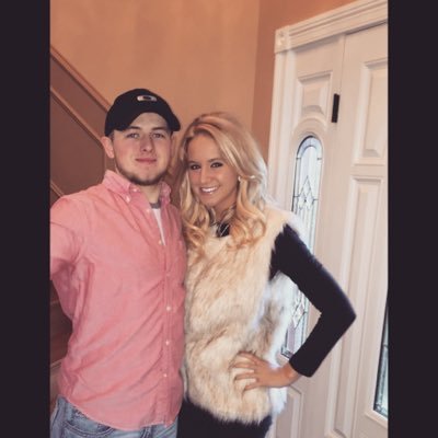 Profile Picture of Blake Fitch (@BlakeFitch17) on Twitter