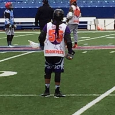 Profile Picture of Travis Staats (@T_Staats44) on Twitter