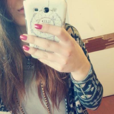 Profile Picture of Jessica Rouse (@JessicaRouse16) on Twitter