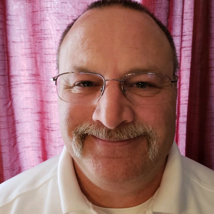 Profile Picture of Brian Lairson (@blairson84) on Tiktok
