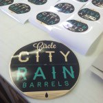 Profile Picture of Andy Cochran (@circlecityrainbarrels) on Instagram