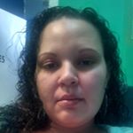 Profile Picture of Brittany Locklear (@lumbee_lady1990) on Instagram