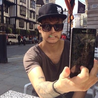 Profile Picture of Andy Clemmensen (@andycIem) on Twitter