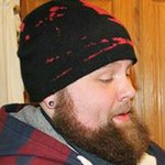 Profile Picture of nate thacker (@evil_ewok) on Instagram