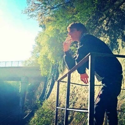 Profile Picture of Kevin Perrin (@DaarkneSs_77510) on Twitter