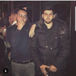 Profile Picture of chris halsey (@chris_halsey1) on Instagram