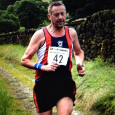 Profile Picture of John T (@OgdenRunner) on Twitter